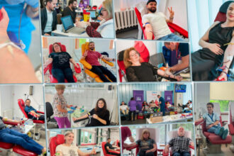 312 angajati au daruit peste 140 litri de speranta la editia aniversara digi doneaza viata 68397ab582053