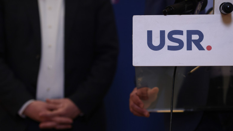 Strategiile USR în urma succesului lui Nicușor Dan: bătălia pentru ministere și controlul capitalei 1 analiza calculele din usr dupa victoria lui nicusor dan lupta pentru ministere si capitala 6834d7cb0c93c