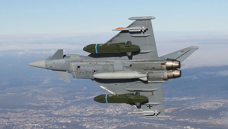 Reevaluarea strategiei: Impactul rachetelor Taurus asupra arsenalului occidental în Ucraina 1 analiza cum arata cele mai noi calcule legate de armamentul occidental in ucraina rachetele taurus ar putea schimba jocul 68360a5202266