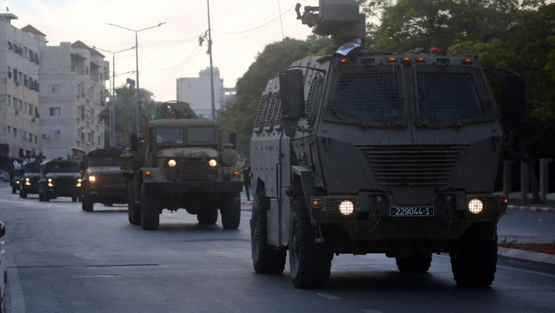 analiza cum justifica israelul extinderea coloniilor din cisiordania si care sunt consecintele acestei masuri 6838832128a2b