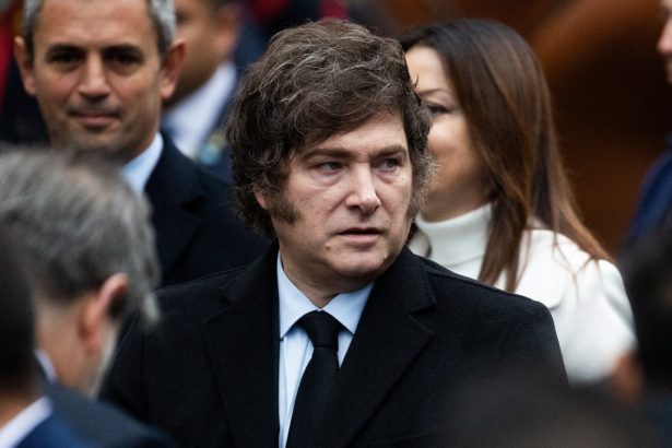 argentina ratifies decision to withdraw from who as rfk jr visits buenos aires 6835f40d46021