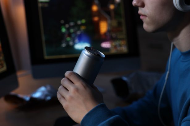 bauturile energizante asociate cu dezvoltarea leucemiei legatura dintre taurina si cresterea celulelor canceroase 683539f61d7ee