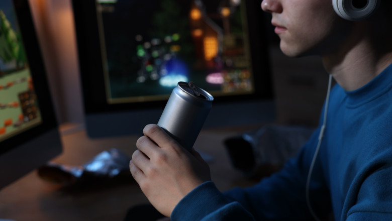 Băuturile energizante și riscurile de leucemie: conexiunea dintre taurină și proliferarea celulelor tumorale 1 bauturile energizante asociate cu dezvoltarea leucemiei legatura dintre taurina si cresterea celulelor canceroase 683539f61d7ee