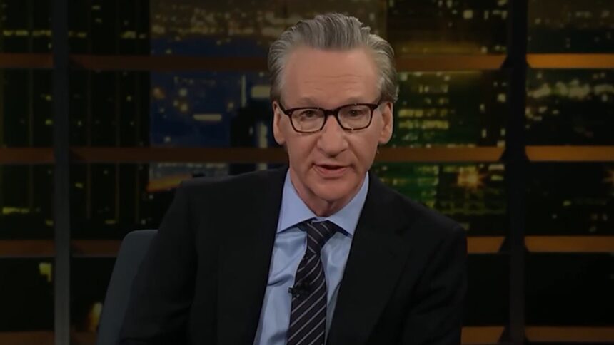 Bill Maher: Cassie ar fi putut să se despartă de Diddy, dar a ales un pact cu diavolul 1 bill maher says cassie could have left diddy but she made devils deal 683b076d57059