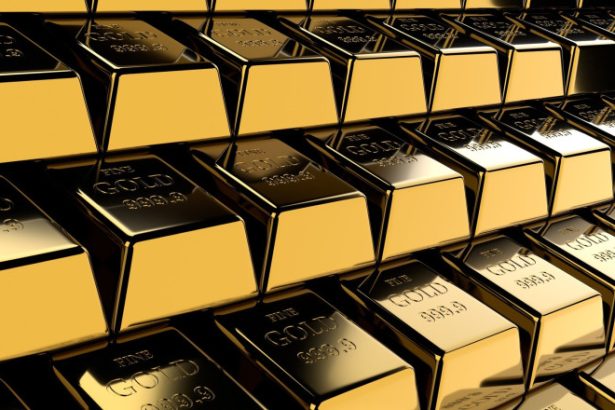 bnr romania detine peste 100 de tone de aur unde sunt depozitate lingourile 6834d775b538a