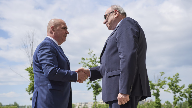 Bolojan comentează decizia CCR: „Transparența este fundamentul redobândirii încrederii în instituții” 1 bolojan despre decizia ccr asigurarea transparentei este un element esential pentru recastigarea increderii in institutii 68396c953860f