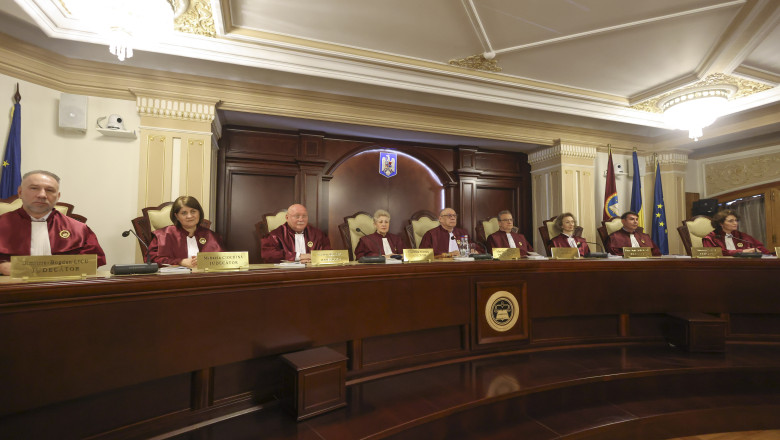 Știri de ultimă oră: CCR consideră neconstituțională publicarea declarațiilor de avere și a informațiilor despre bunurile soților și copiilor 1 breaking news ccr a decis ca publicarea declaratiilor de avere si includerea informatiilor despre bunurile sotilor si copiilor sunt neconstitutionale 6838686e1e49e