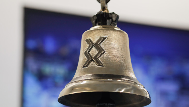 bursa de la bucuresti a deschis sedinta de luni in crestere pe majoritatea indicilor 6834d77978c03