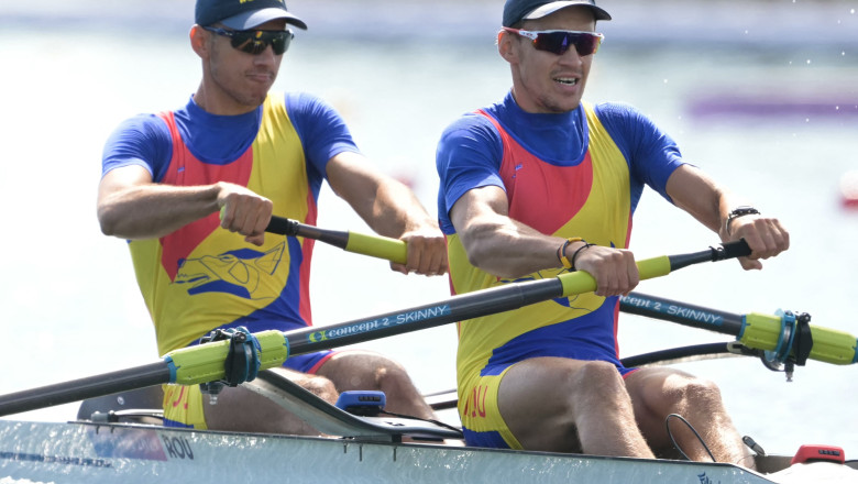 România strălucește la Campionatele Europene de canotaj de la Plovdiv, obținând șase medalii, dintre care trei de aur 1 campionatele europene de canotaj de la plovdiv romania a castigat sambata sase medalii din care trei de aur 683b472ca487e