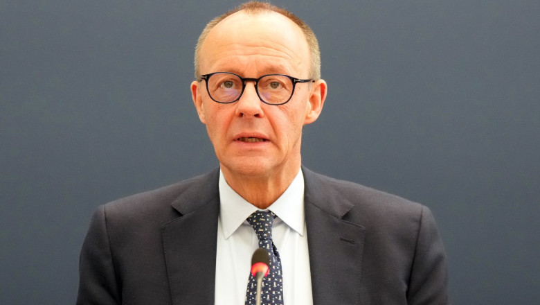 Previziuni despre finalul războiului din Ucraina: Merz analizează momentul de epuizare al conflictului 1 cand crede merz ca se va incheia razboiul din ucraina conflictele s au incheiat atunci cand una sau ambele parti au ajuns la epuizare 6835a332003d9