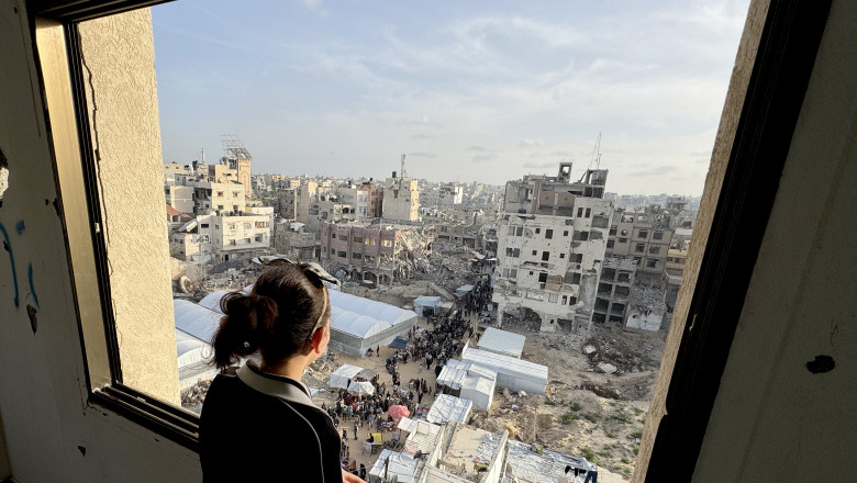 Ce propune SUA pentru un armistițiu de 60 de zile în Fâșia Gaza? 1 ce contine planul sua pentru un armistitiu de 60 de zile in fasia gaza 6839ef95a7859