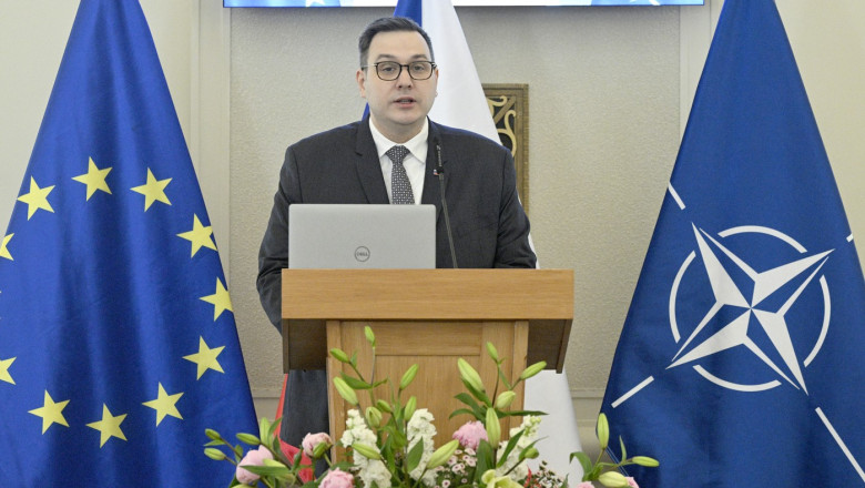 Cehia denunță un atac cibernetic din partea Chinei și solicită convocarea ambasadorului. Răspunsul Uniunii Europene 1 cehia acuza china de atac cibernetic si convoaca ambasadorul reactia ue 6836f4b280826