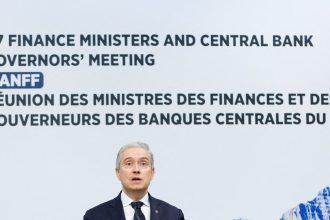 cele mai bogate sapte tari ale lumii au convenit sa contracareze practicile comerciale ale chinei 6834d79e4bdad