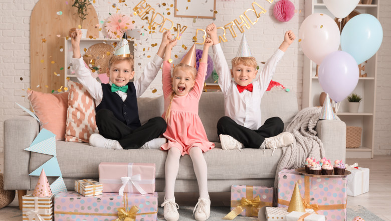 Cele mai încântătoare urări și gânduri pentru micuți de Ziua Copilului. Mesaje de transmis pe 1 iunie 1 cele mai frumoase mesaje si urari de ziua copilului pentru cei mici felicitari de trimis pe 1 iunie 683b4e3360fe3