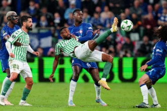 chelsea londra a castigat conference league dupa ce a invins categoric betis sevilla performanta unica reusita de londonezi 683a1fdc1d193