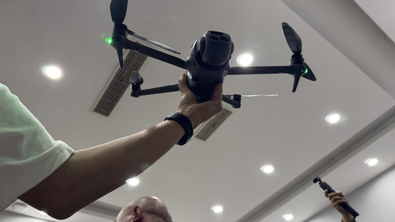 Zelenski acuză: China oprește livrările de drone militare către Occident, dar continuă colaborarea cu Rusia 1 china a intrerupt furnizarea dronelor militare catre occident in timp ce continua sa le furnizeze rusiei acuza volodimir zelenski 68386f369ed41