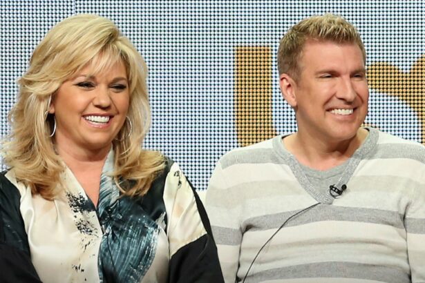 chrisley family reacts to trump pardons for todd and julie live stream 6839d1dcd8678
