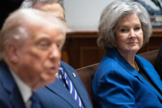 cineva a incercat sa se dea drept sefa de cabinet a casei albe influenta susie wiles cum s a dat de gol impostorul 683a1899f1b0d