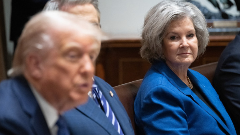 O persoană a încercat să se prezinte ca fiind Susie Wiles, șefa de cabinet a Casei Albe. Ce detalii au dezvăluit adevărul despre impostor? 1 cineva a incercat sa se dea drept sefa de cabinet a casei albe influenta susie wiles cum s a dat de gol impostorul 683a1899f1b0d