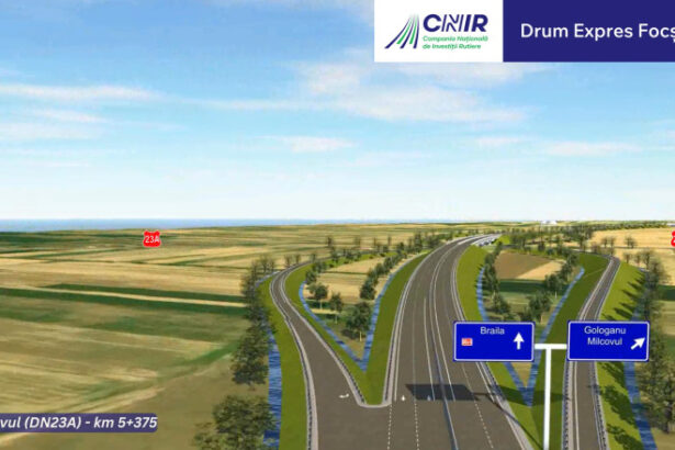 cnir a depus solicitarea de finantare pentru drumul expres focsani braila 683964228564a