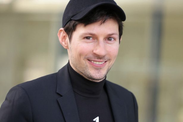 cofondatorul telegram a reluat acuzatia ca autoritatile franceze i au spus sa blocheze canale folosite in timpul alegerilor din romania 6835e3a6cd5b7