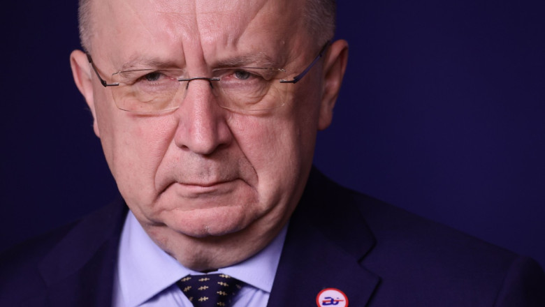 Andrius Kubilius, Comisarul pentru apărare, avertizează: Europa trebuie să prevină „un conflict pasional și tumultuos” cu SUA 1 comisarul pentru aparare andrius kubilius despre furtuna perfecta europa ar trebui sa evite un divort emotional si furios cu sua 683754caa179c