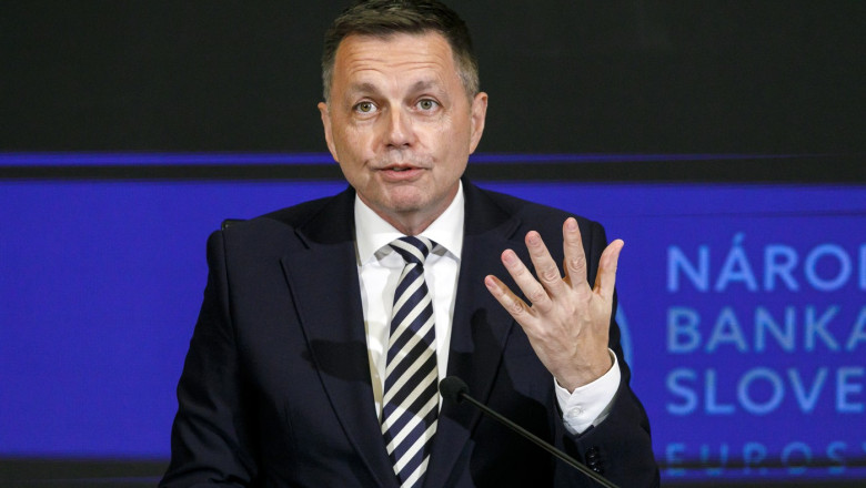 Guvernatorul Slovaciei, pe cale de a ajunge după gratii din cauza corupției, dacă nu achită o sumă colosală 1 condamnat pentru coruptie guvernatorul slovaciei risca inchisoarea daca nu plateste o amenda uriasa 683836f86e886