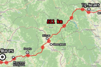 constructorul roman umb a cerut rezilierea si incetarea amiabila pe doua loturi ale autostrazii a8 care este marul discordiei 6839ec129a736