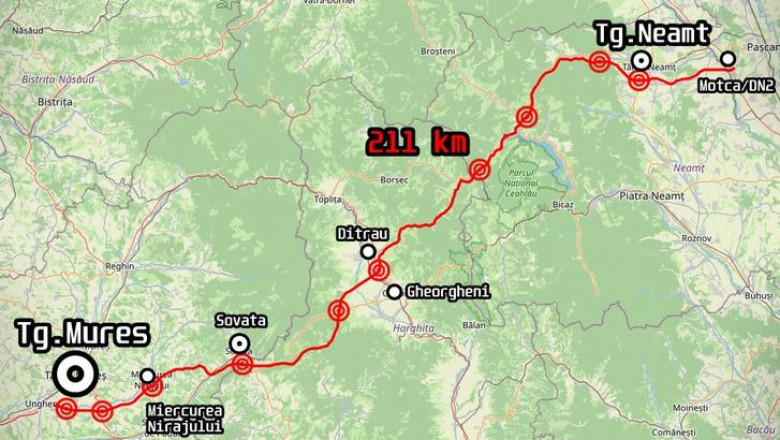 UMB, antreprenorul român, solicită încetarea amiabilă a contractului pentru două segmente ale Autostrăzii A8. Ce ascunde această dispută? 1 constructorul roman umb a cerut rezilierea si incetarea amiabila pe doua loturi ale autostrazii a8 care este marul discordiei 6839ec129a736