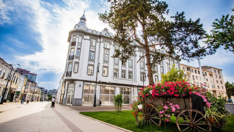 craiova pe primul loc in topul forbes al oraselor europene pentru escapade culturale ce alte orase se afla pe lista 6835d35db5301