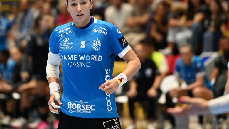 Cristina Neagu își încheie cariera: „Să ne bucurăm împreună de ultimul meci!” Ce detalii sunt disponibile despre partida de adio 1 cristina neagu la final de cariera hai sa traim ultimul meci impreuna ce informatii exista in legatura cu jocul de retragere 6834d59f0a057