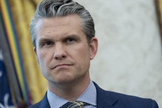 criza de incredere intre casa alba si pentagon dupa ce au aparut noi informatii privind concedierea unor adjuncti ai lui pete hegseth 6836185f7e7db