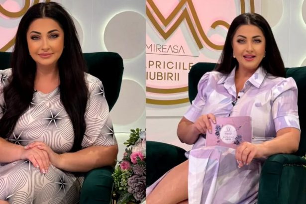 cu ce se ocupa acum gabriela cristea dupa ce s a retras din televiziune daca cineva isi inchipuie ca eu fac bani din cofetarie acum se insala 6837261e49104