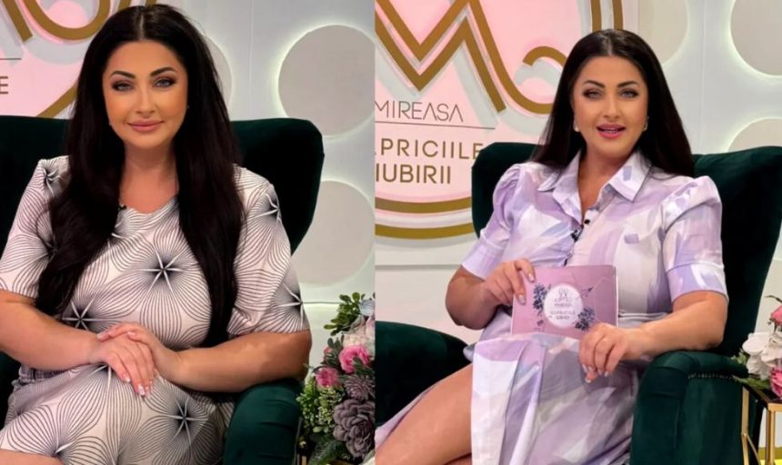 Ce îi aduce acum fericire Gabrielei Cristea după plecarea din televiziune: „Cine crede că fac profit din cofetărie se înșală” 1 cu ce se ocupa acum gabriela cristea dupa ce s a retras din televiziune daca cineva isi inchipuie ca eu fac bani din cofetarie acum se insala 6837261e49104