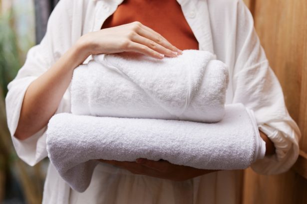 cum sa ai prosoape pufoase dupa fiecare spalare secretul e 100 natural 6834d72d8ec18