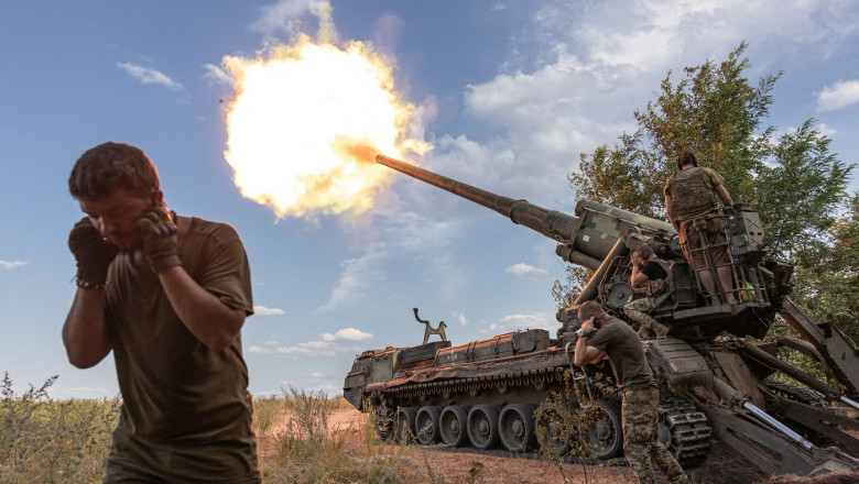 cum se pregateste ucraina sa infrunte ofensiva de vara a rusiei si cat ar trebui sa dureze razboiul ca rusii sa isi atinga obiectivele 683694b4d5c58