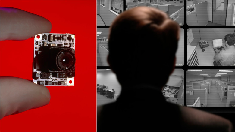 „Ce se ascunde în spatele camerelor legale? Creșterea alarmantă a cazurilor de voyeurism în Marea Britanie: mii de femei surprinse pe neobservate în băi și vestiare” 1 cum sunt acele camere legale cazurile de voyeurism in marea britanie au explodat mii de femei filmate pe ascuns in bai si vestiare 68368ebcb3b37