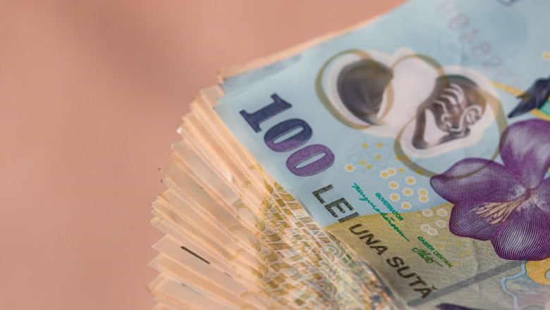 Datoria României se intensifică. Executivul a obținut jumătate din fondurile necesare pentru 2025, statul suportând cele mai mari dobânzi din Uniunea Europeană 1 datoria romaniei in crestere guvernul a atras 50 din nevoia de finantare pentru 2025 statul plateste cele mai mari dobanzi din ue 6834d76a6be93