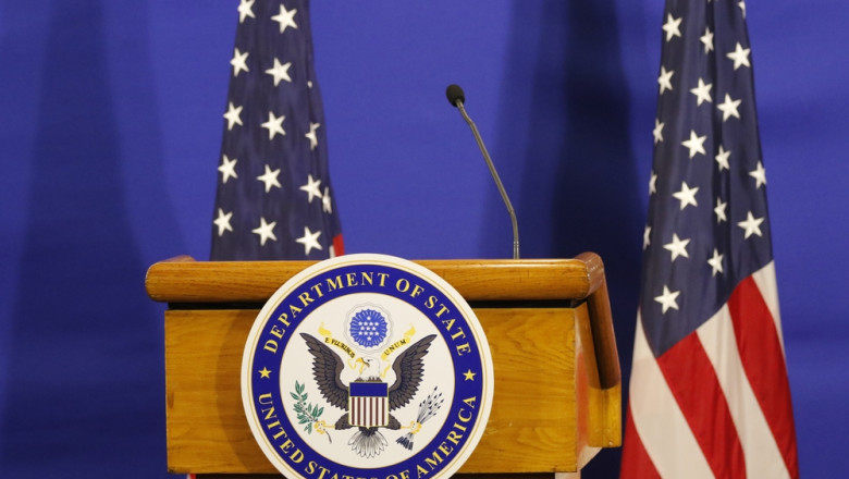 Departamentul de Stat oferă optimism studenților internaționali: suspendarea vizelor ar putea fi temporară 1 departamentul de stat da speranta studentilor straini suspendarea vizelor ar putea fi de scurta durata 68394351e3669