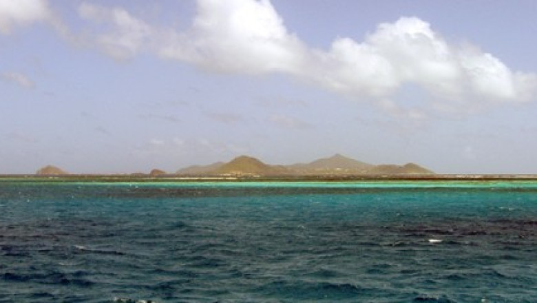 Descoperire sinistră în Caraibe: 11 trupuri în descompunere descoperite într-o ambarcațiune wrecked 1 descoperire macabra in caraibe 11 cadavre aflate intr o stare avansata de descompunere au fost gasite intr o barca esuata 6836a648a9125