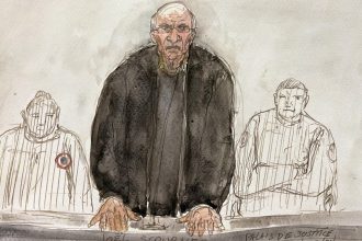 diavolul in halat alb procesul chirurgului pedofil francez joel le scouarnec se apropie de final 6834d7abc0f03