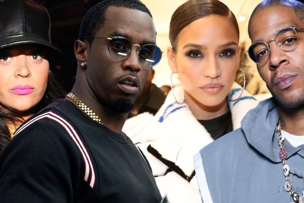 diddys ex assistant claims mogul threatened to kill kid cudi over cassie romance 6835e6eb8531c