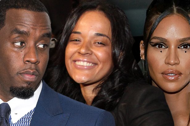 diddys ex employee capricorn clark rips cassie on stand says shes no whitney mariah 683615a3ec031