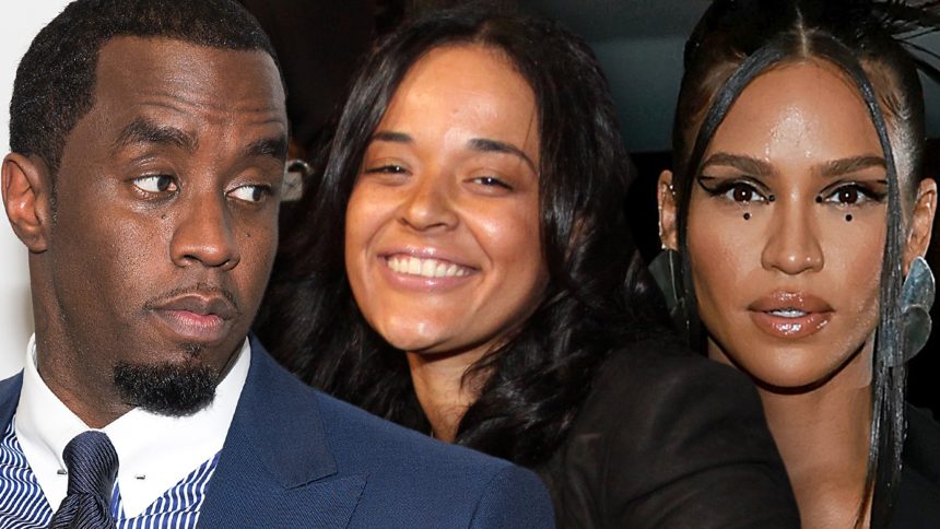 Fostul angajat al lui Diddy, Capricorn Clark, o critică dur pe Cassie în instanță, afirmând că nu se compară cu Whitney și Mariah 1 diddys ex employee capricorn clark rips cassie on stand says shes no whitney mariah 683615a3ec031