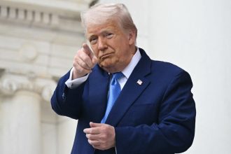 donald trump revendica victoria asupra ue in chestiunea tarifelor de 50 au sunat pentru a stabili rapid datele de intalnire 6835e727eef07