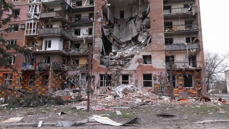 Moscova denunță Kievul pentru „îngreunarea dialogului” după cel mai amplu atac cu drone asupra Ucrainei 1 dupa ce a lansat cel mai mare atac cu drone asupra ucrainei moscova acuza kievul ca perturba procesul de negocieri 6835aee9a07bd