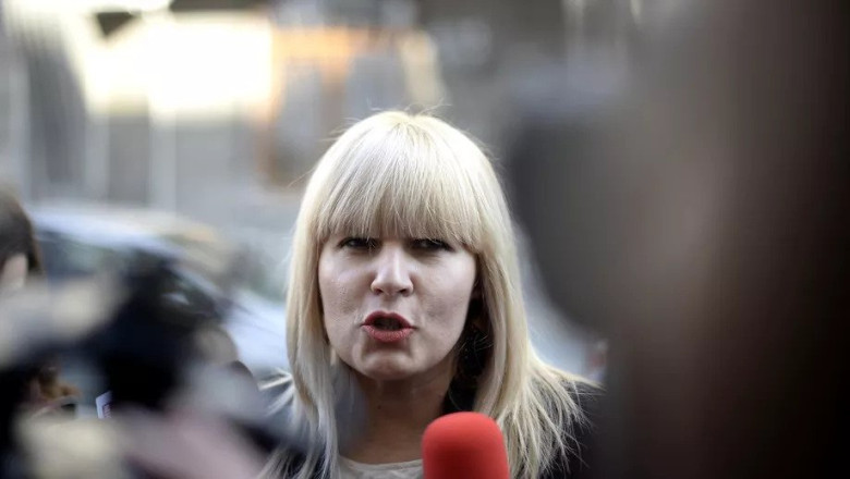 Elena Udrea câștigă în instanță reducerea pedepsei datorită zilelor petrecute în arest preventiv, dar hotărârea rămâne contestabilă 1 elena udrea a obtinut in instanta deducerea din pedeapsa a mai multor zile petrecute in arest preventiv decizia poate fi atacata 6835c4e300923