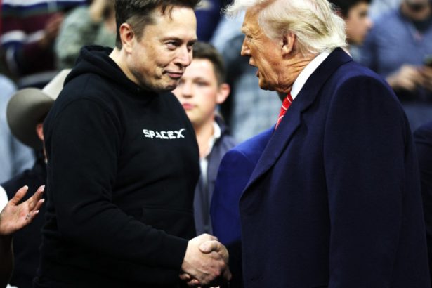 elon musk paraseste administratia trump ce mesaj i a lasat lui trump inainte sa plece de la doge 6837ee4f2e2d6