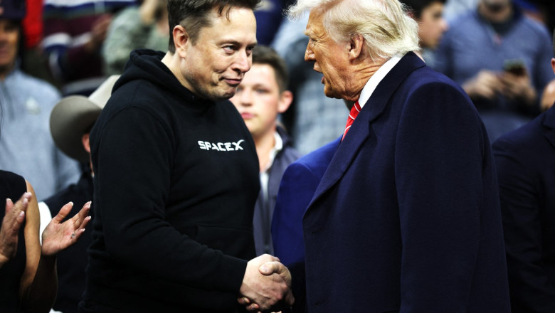 Elon Musk se distanțează de Administrația Trump. Ce mesaj a transmis liderului înainte de a se retrage de la DOGE 1 elon musk paraseste administratia trump ce mesaj i a lasat lui trump inainte sa plece de la doge 6837ee4f2e2d6