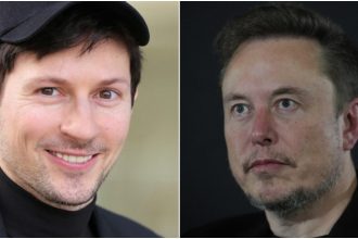 elon musk si pavel durov intelegere de 300 de milioane de dolari chatbotul ai grok va fi integrat in telegram 683755f7d896a